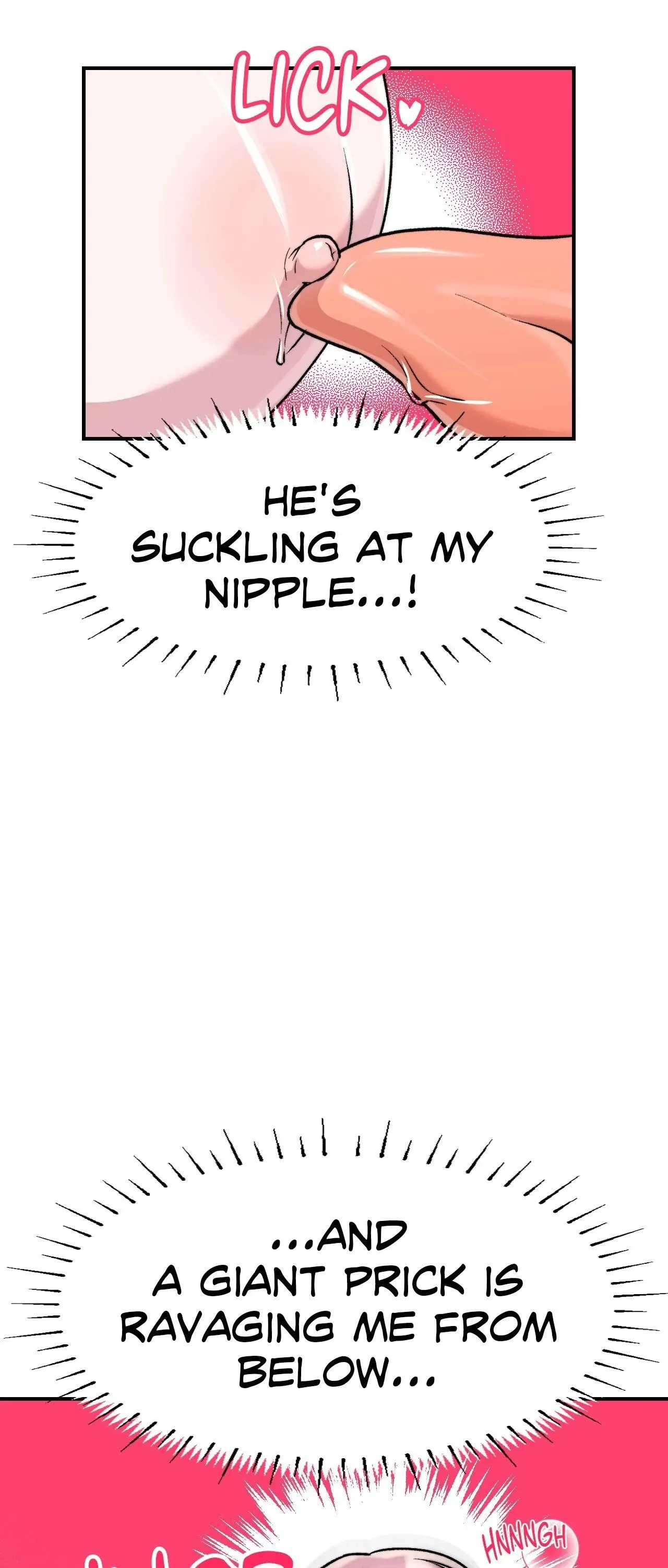 What a Girl Wants (Official Uncensored) chapter 21 page 21