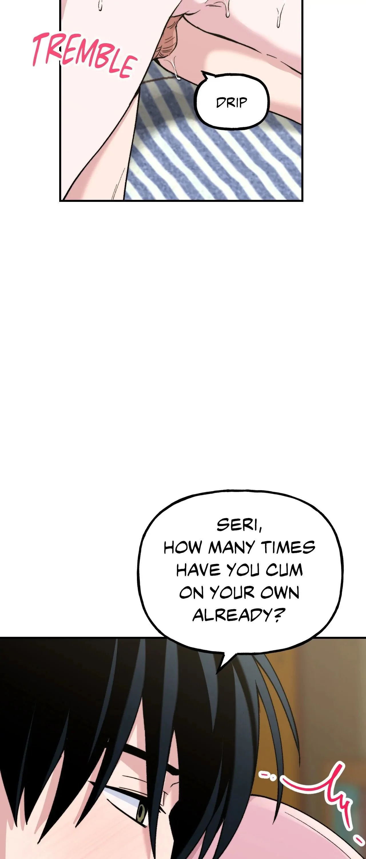 What a Girl Wants (Official Uncensored) chapter 21 page 23