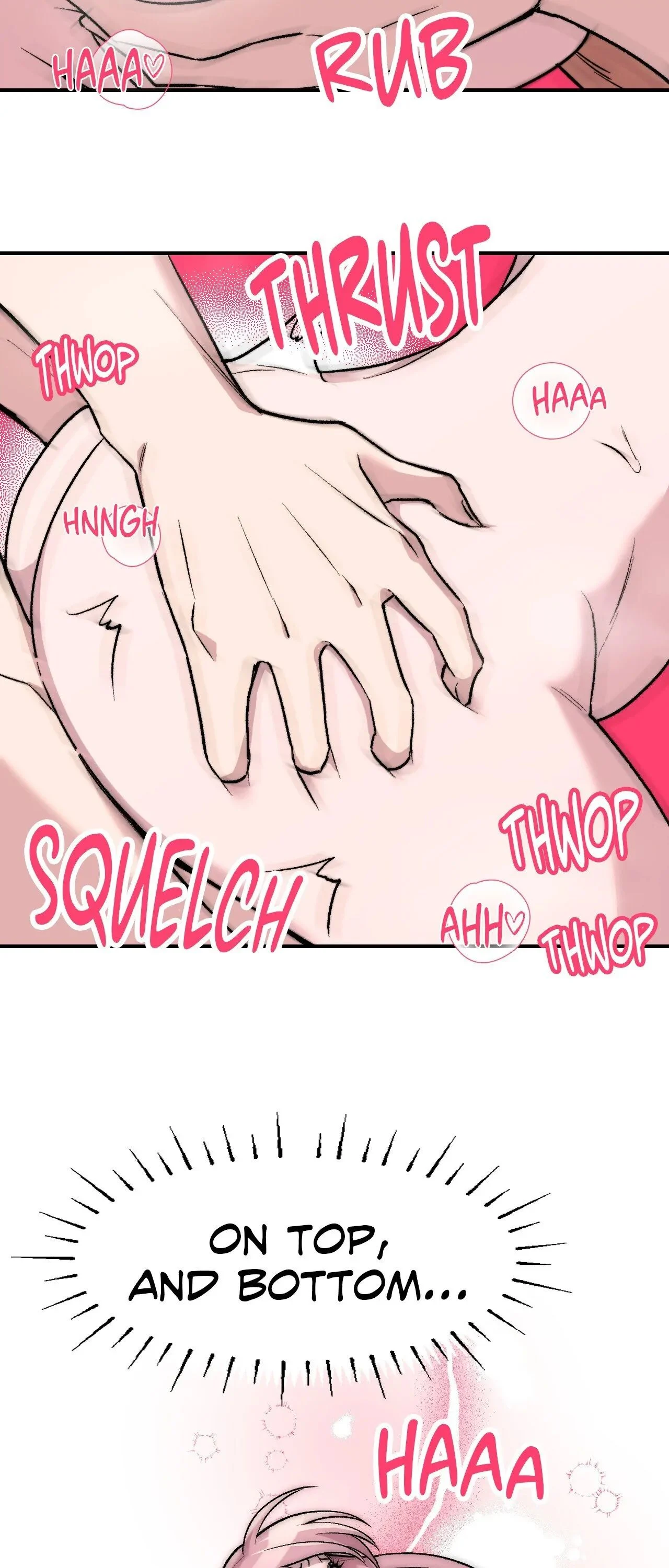 What a Girl Wants (Official Uncensored) chapter 21 page 27