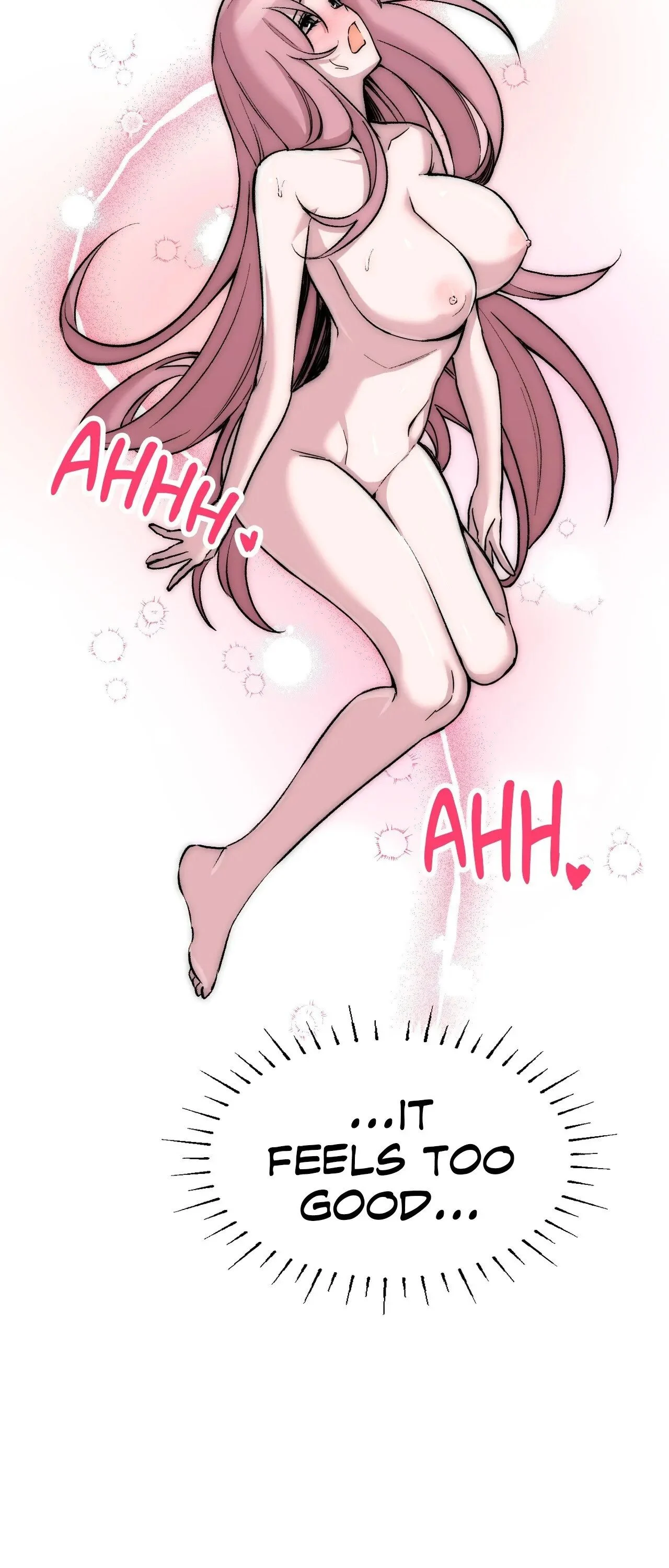What a Girl Wants (Official Uncensored) chapter 21 page 28