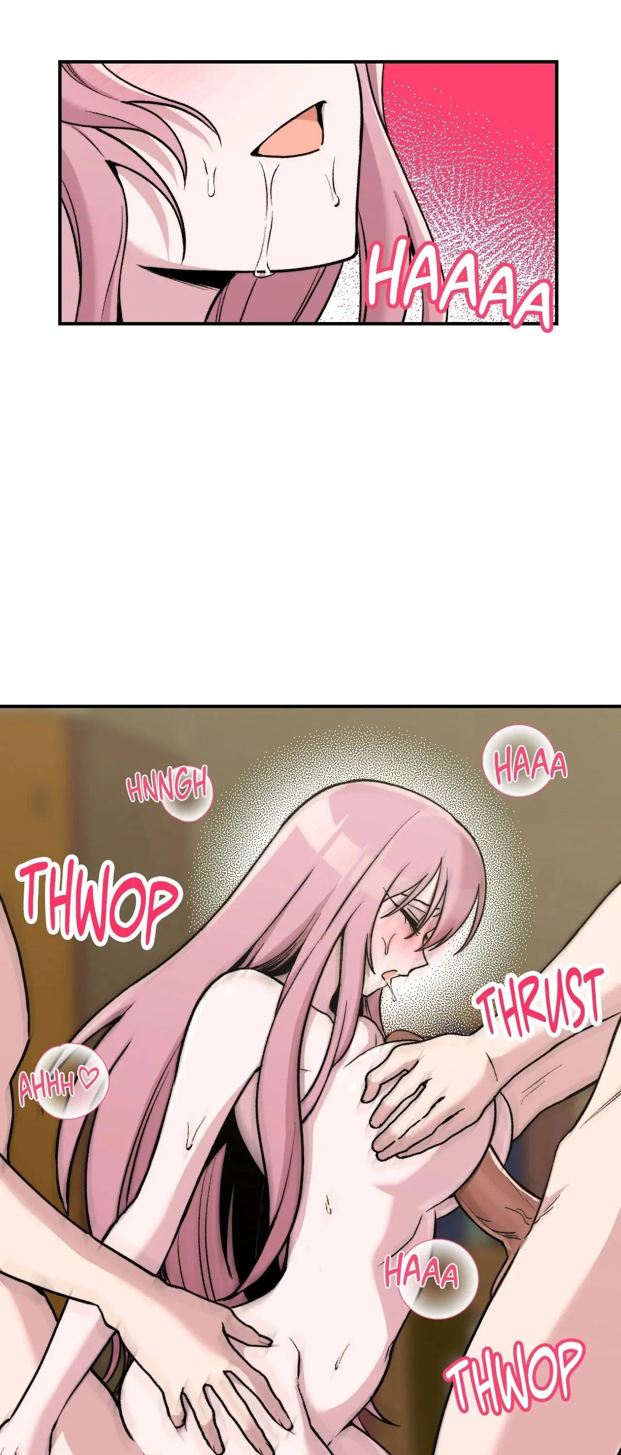 What a Girl Wants (Official Uncensored) chapter 21 page 29