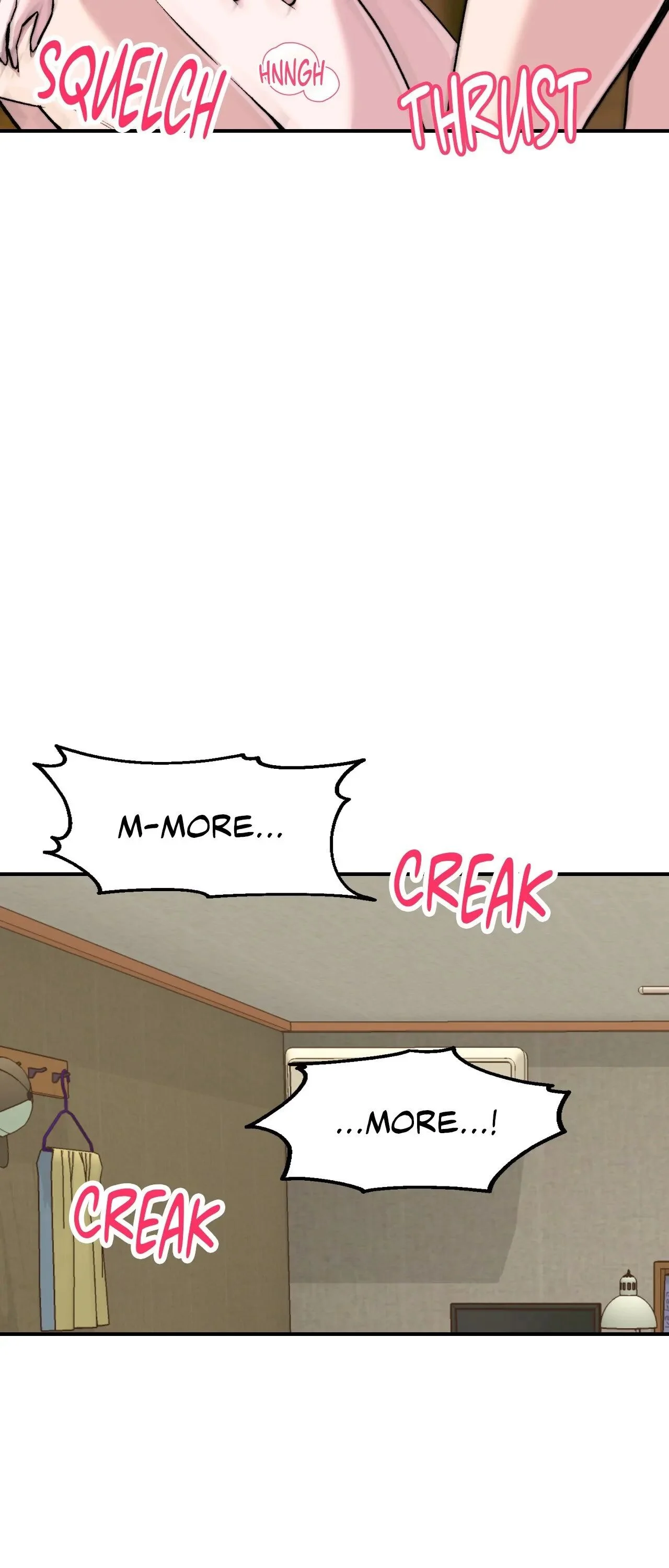 What a Girl Wants (Official Uncensored) chapter 21 page 30