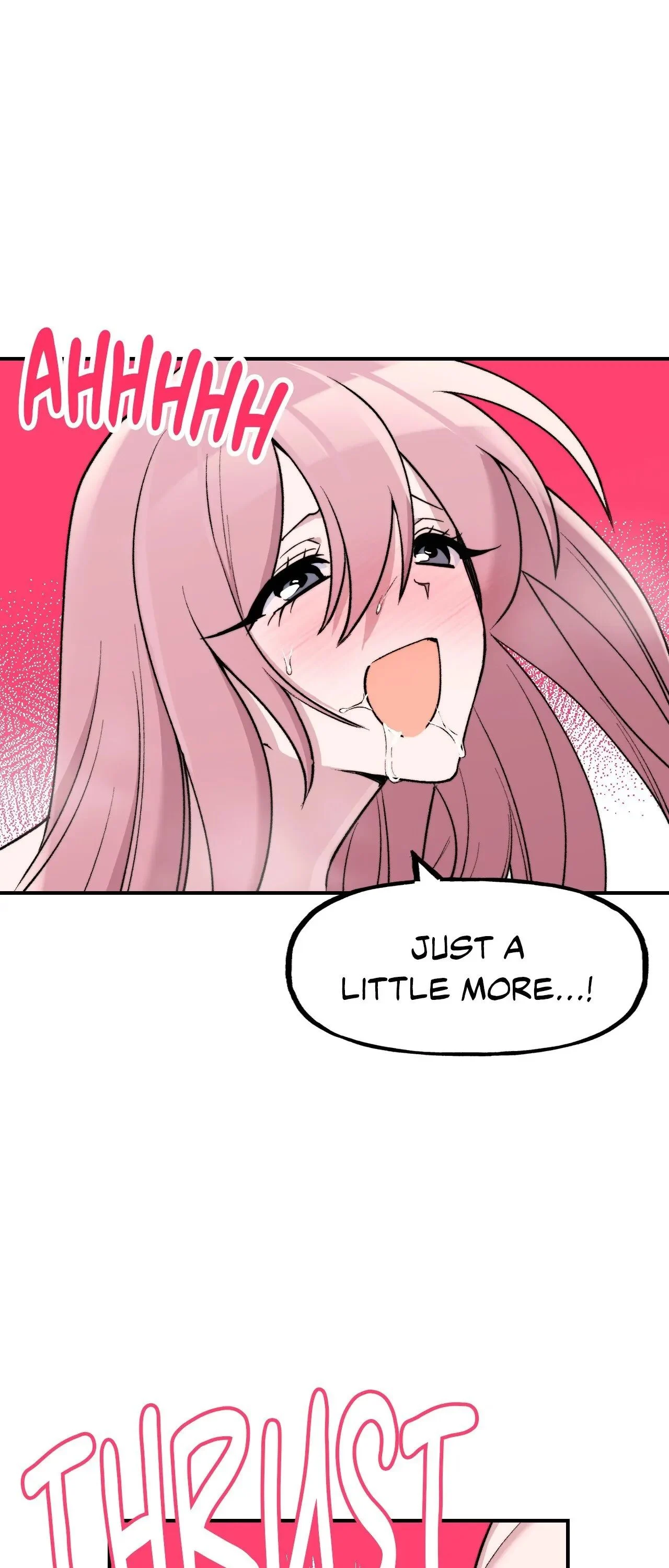 What a Girl Wants (Official Uncensored) chapter 21 page 31