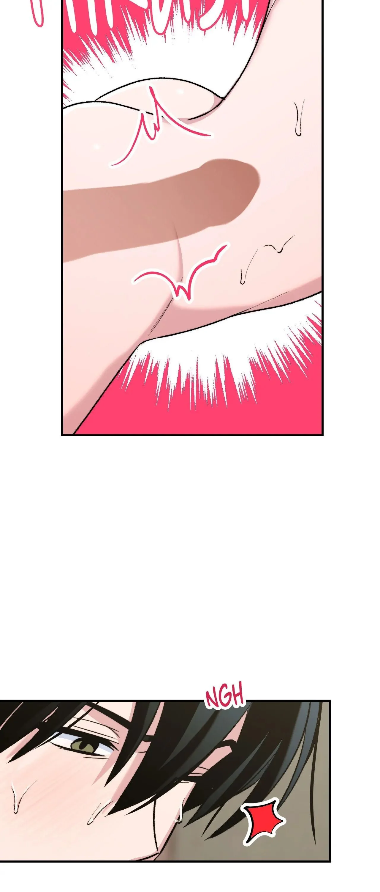 What a Girl Wants (Official Uncensored) chapter 21 page 32