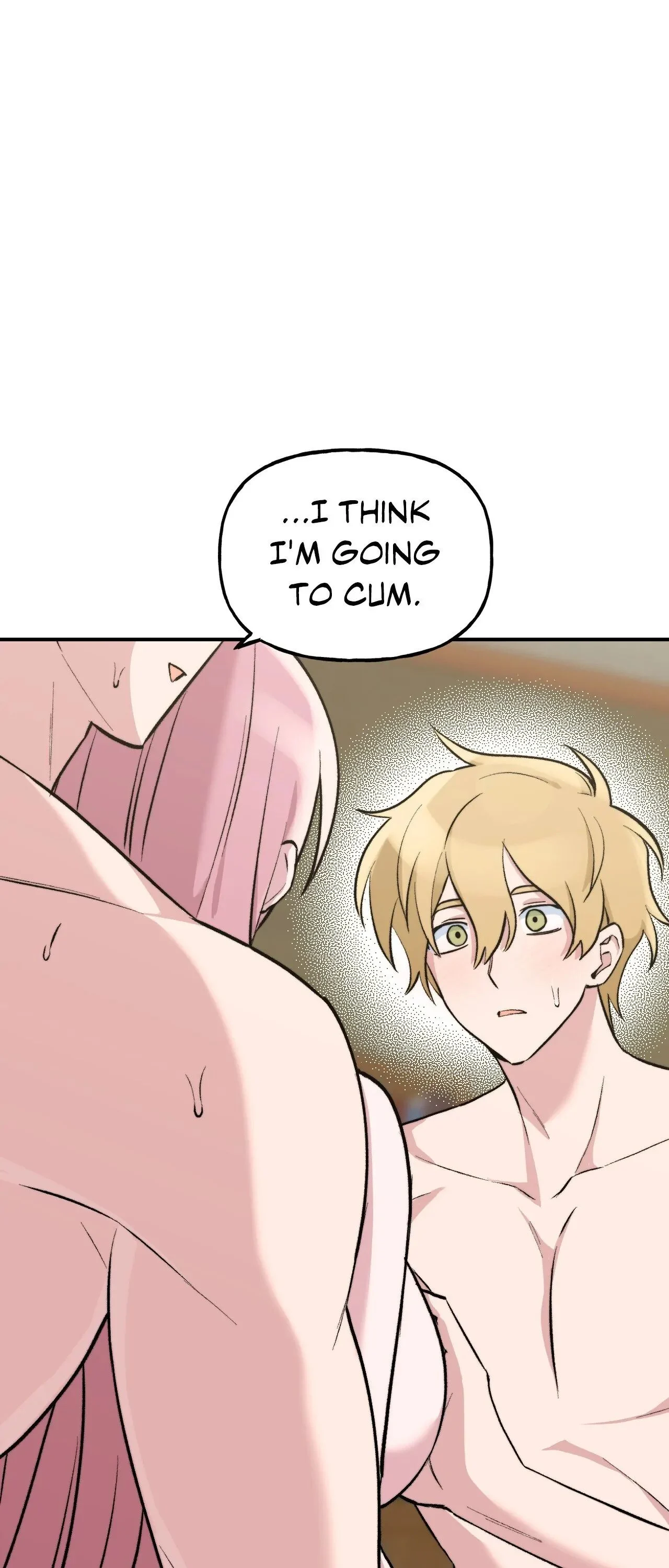 What a Girl Wants (Official Uncensored) chapter 21 page 33