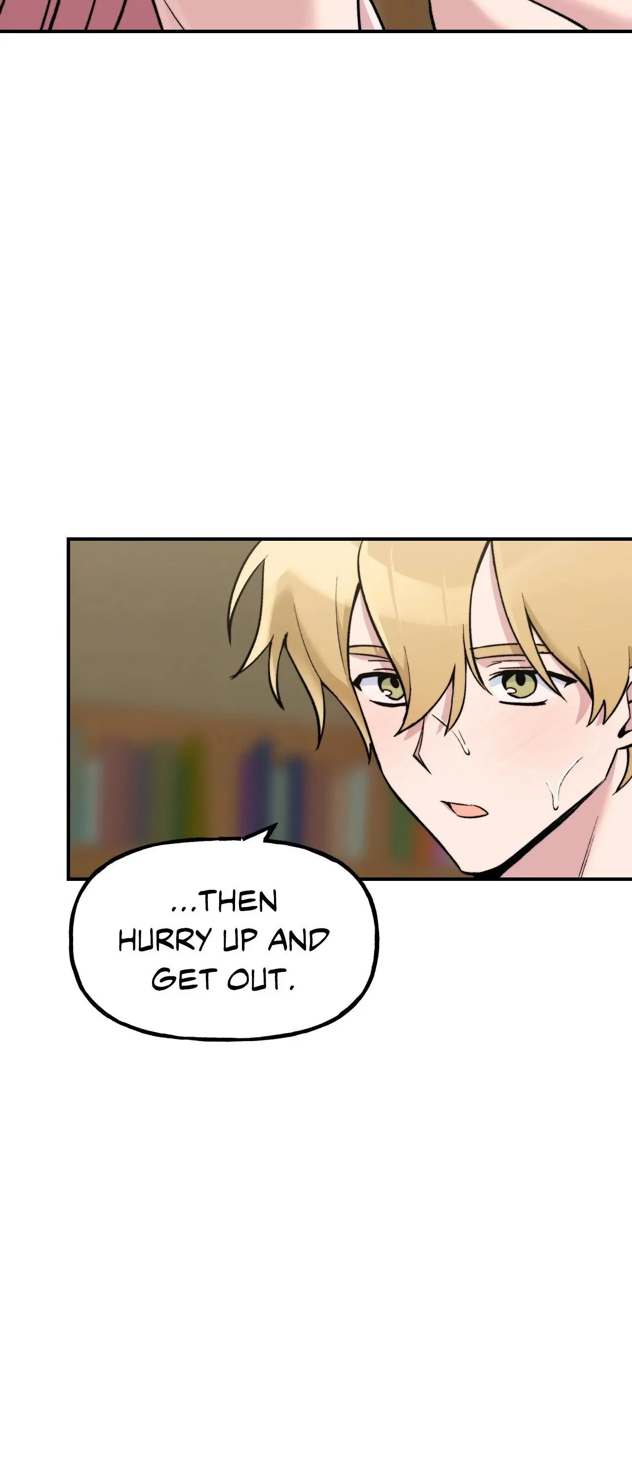 What a Girl Wants (Official Uncensored) chapter 21 page 34