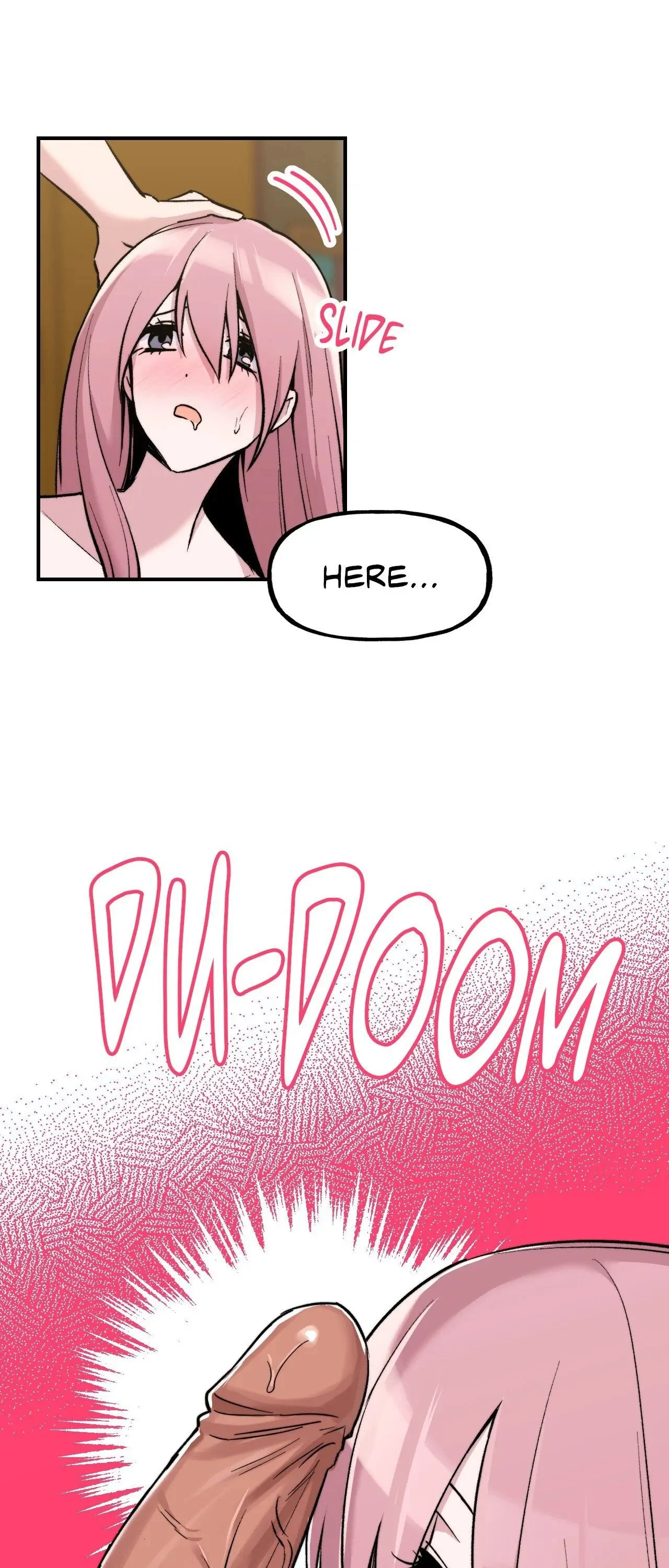 What a Girl Wants (Official Uncensored) chapter 21 page 36