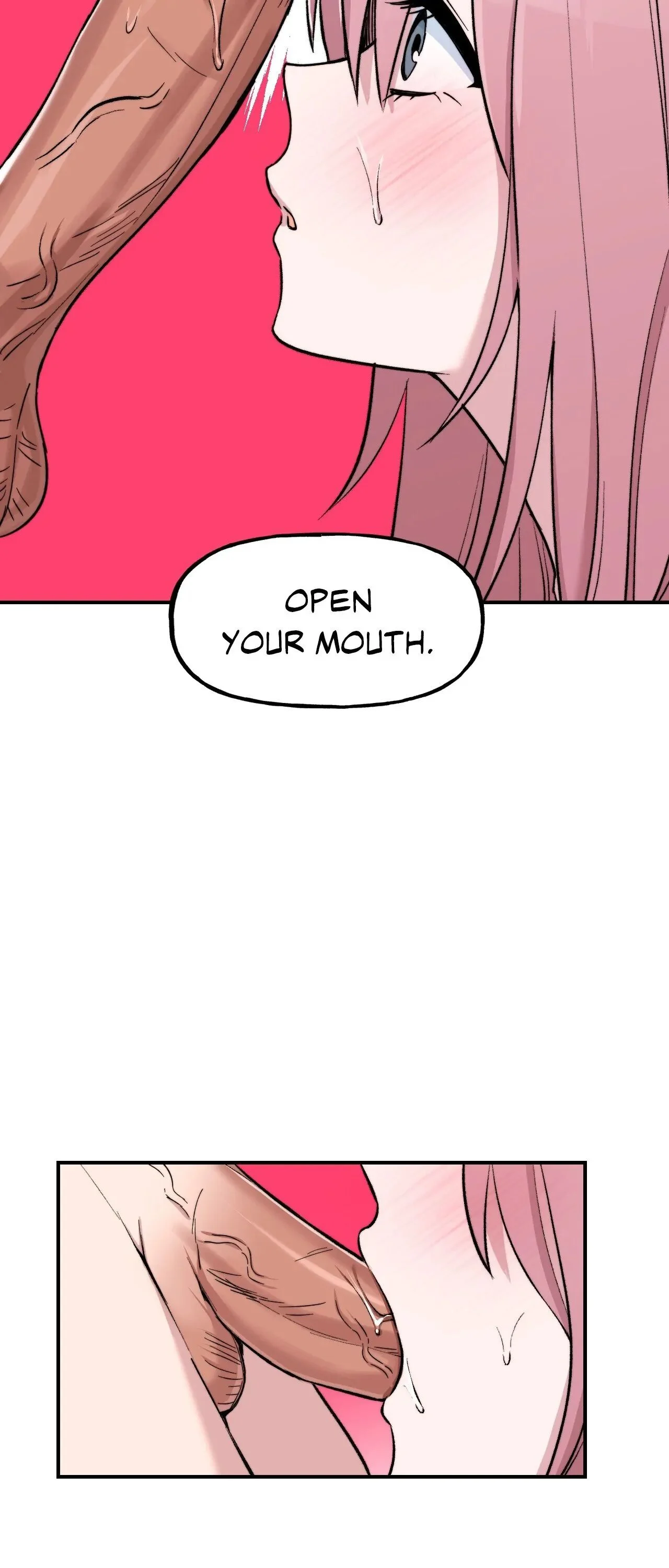 What a Girl Wants (Official Uncensored) chapter 21 page 37