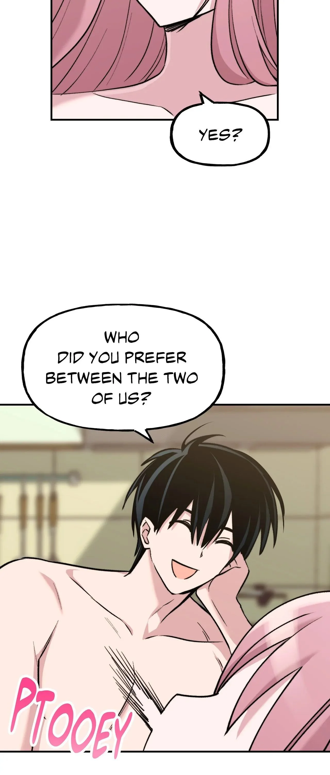 What a Girl Wants (Official Uncensored) chapter 21 page 44
