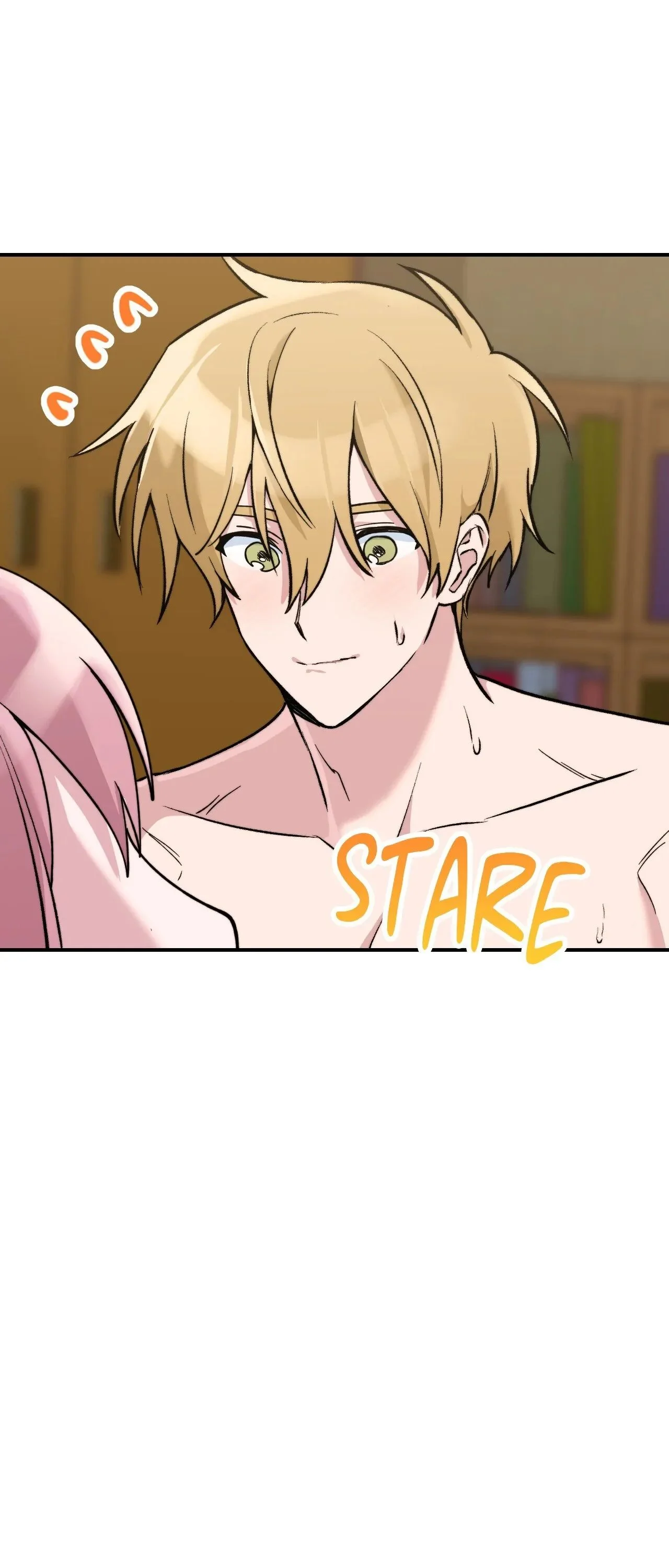 What a Girl Wants (Official Uncensored) chapter 21 page 46