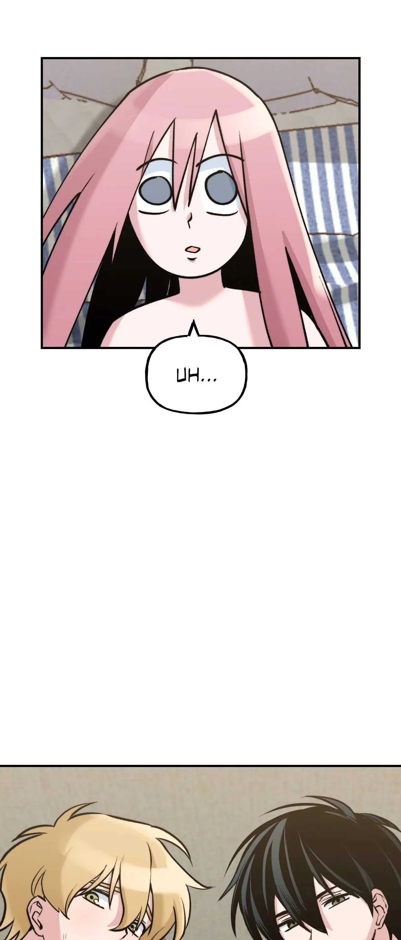 What a Girl Wants (Official Uncensored) chapter 21 page 47