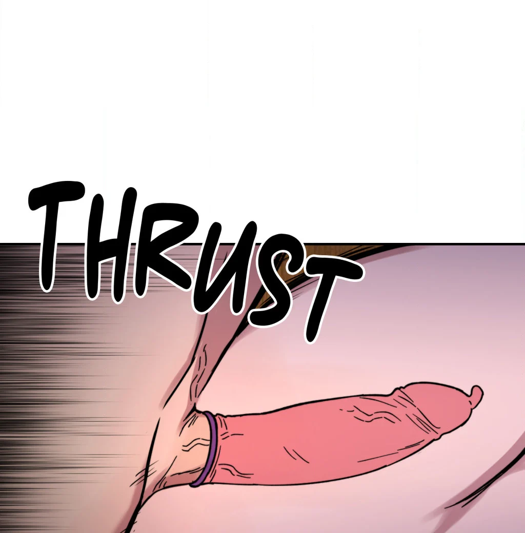 What a Girl Wants (Official Uncensored) chapter 3 page 1