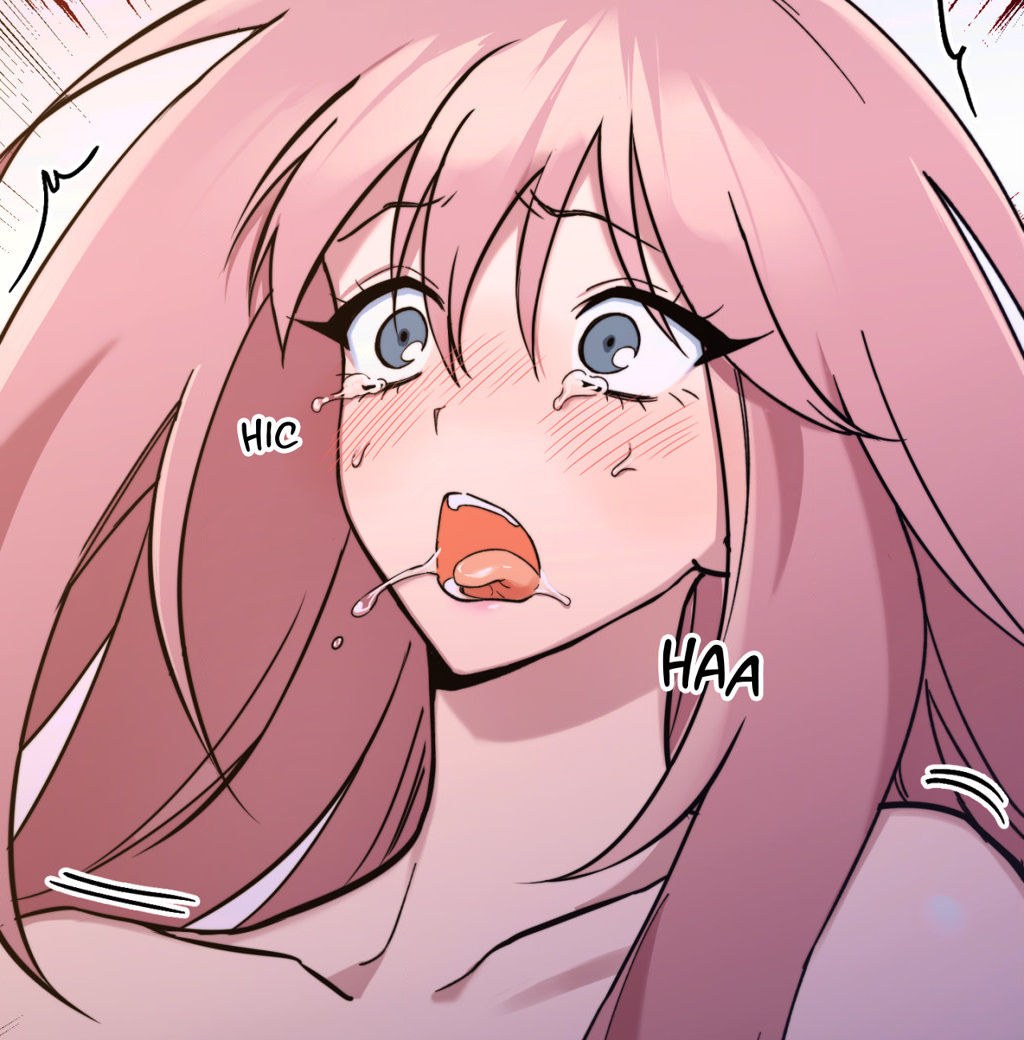 What a Girl Wants (Official Uncensored) chapter 3 page 3