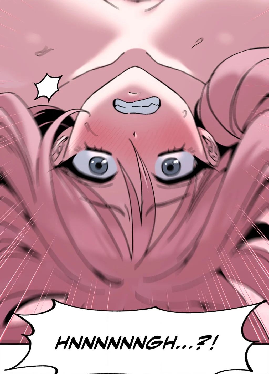 What a Girl Wants (Official Uncensored) chapter 3 page 7