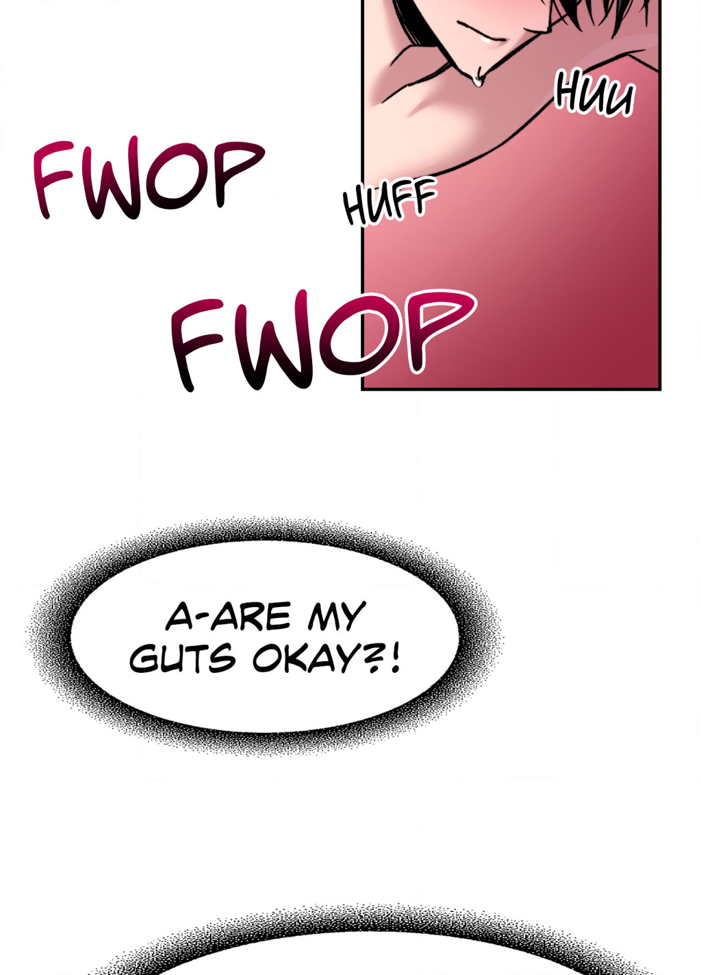 What a Girl Wants (Official Uncensored) chapter 3 page 12