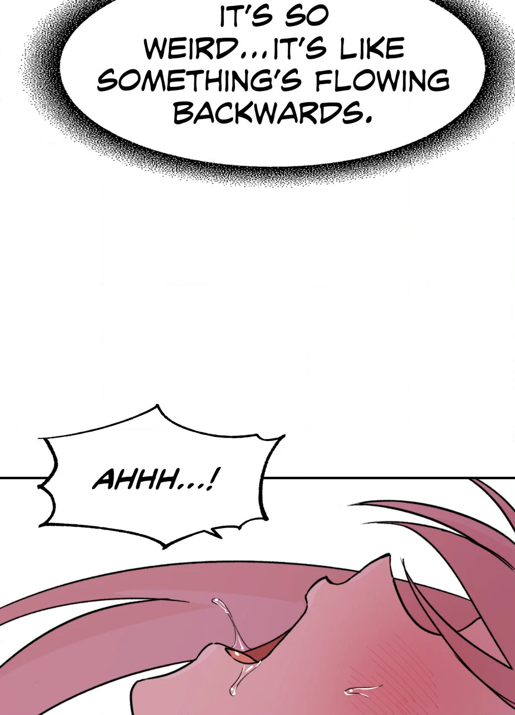 What a Girl Wants (Official Uncensored) chapter 3 page 13