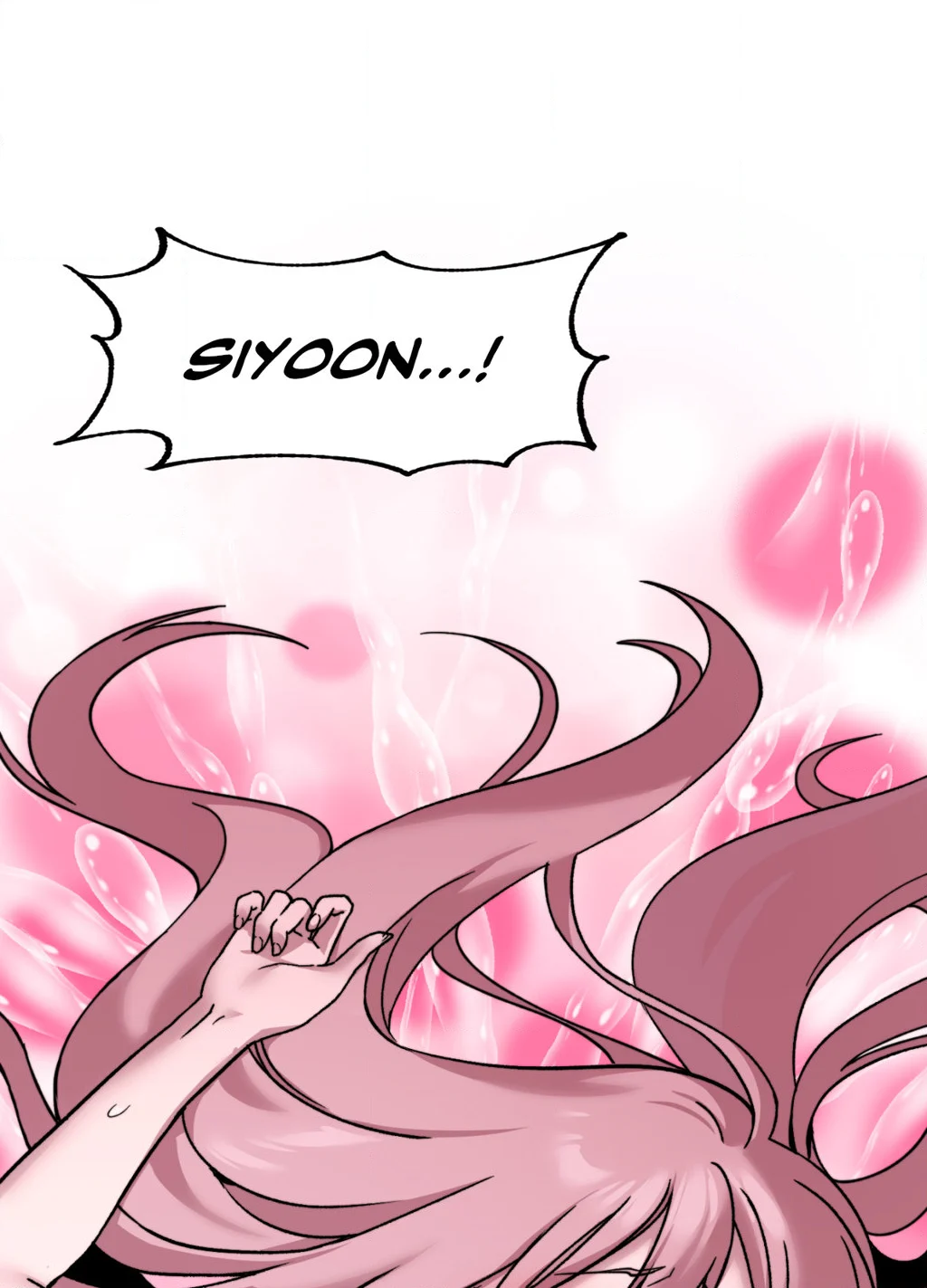 What a Girl Wants (Official Uncensored) chapter 3 page 16