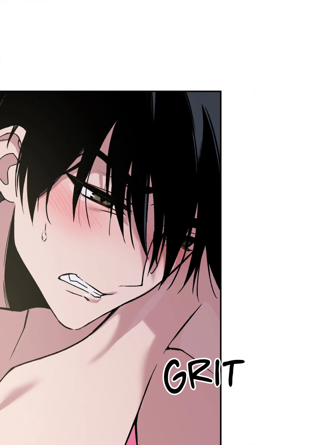 What a Girl Wants (Official Uncensored) chapter 3 page 21