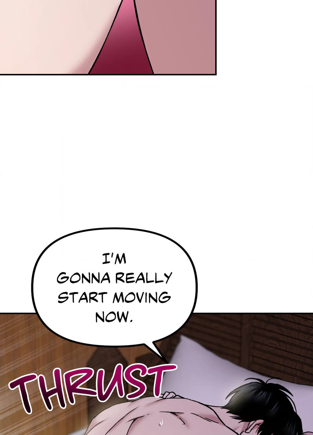 What a Girl Wants (Official Uncensored) chapter 3 page 22