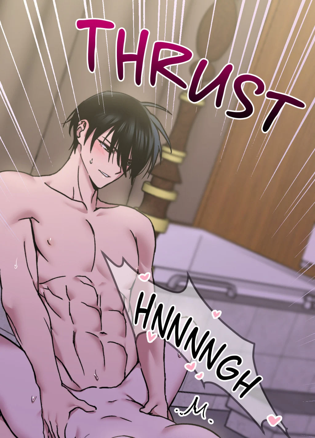 What a Girl Wants (Official Uncensored) chapter 3 page 26