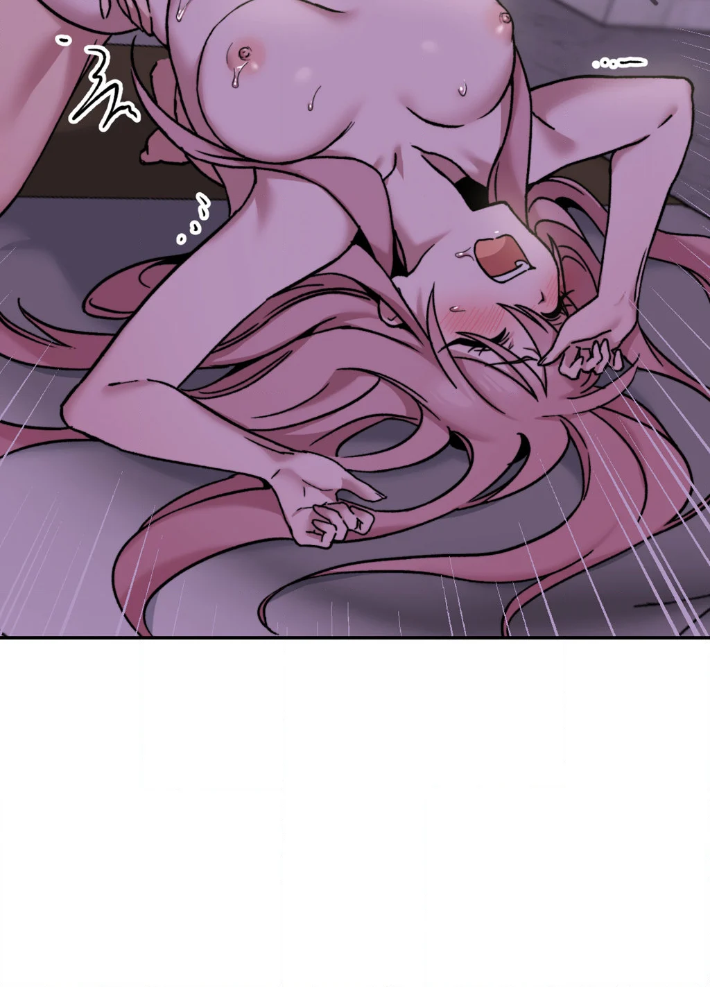 What a Girl Wants (Official Uncensored) chapter 3 page 27