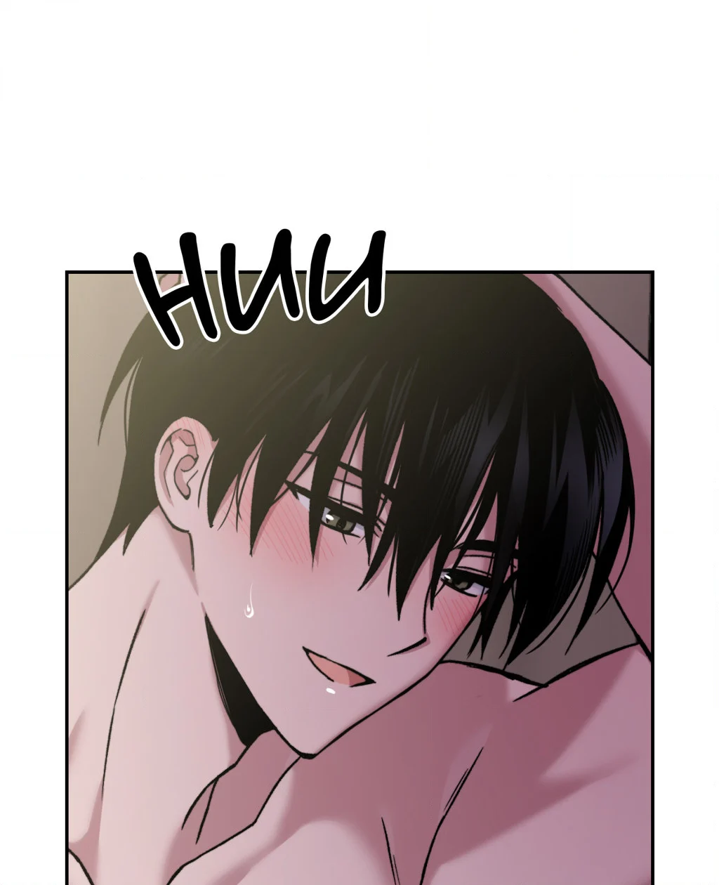 What a Girl Wants (Official Uncensored) chapter 3 page 31
