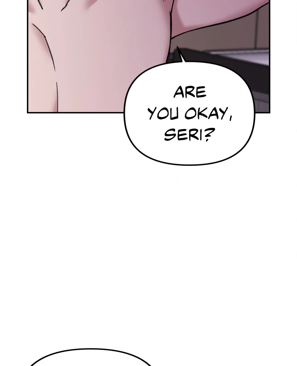 What a Girl Wants (Official Uncensored) chapter 3 page 32