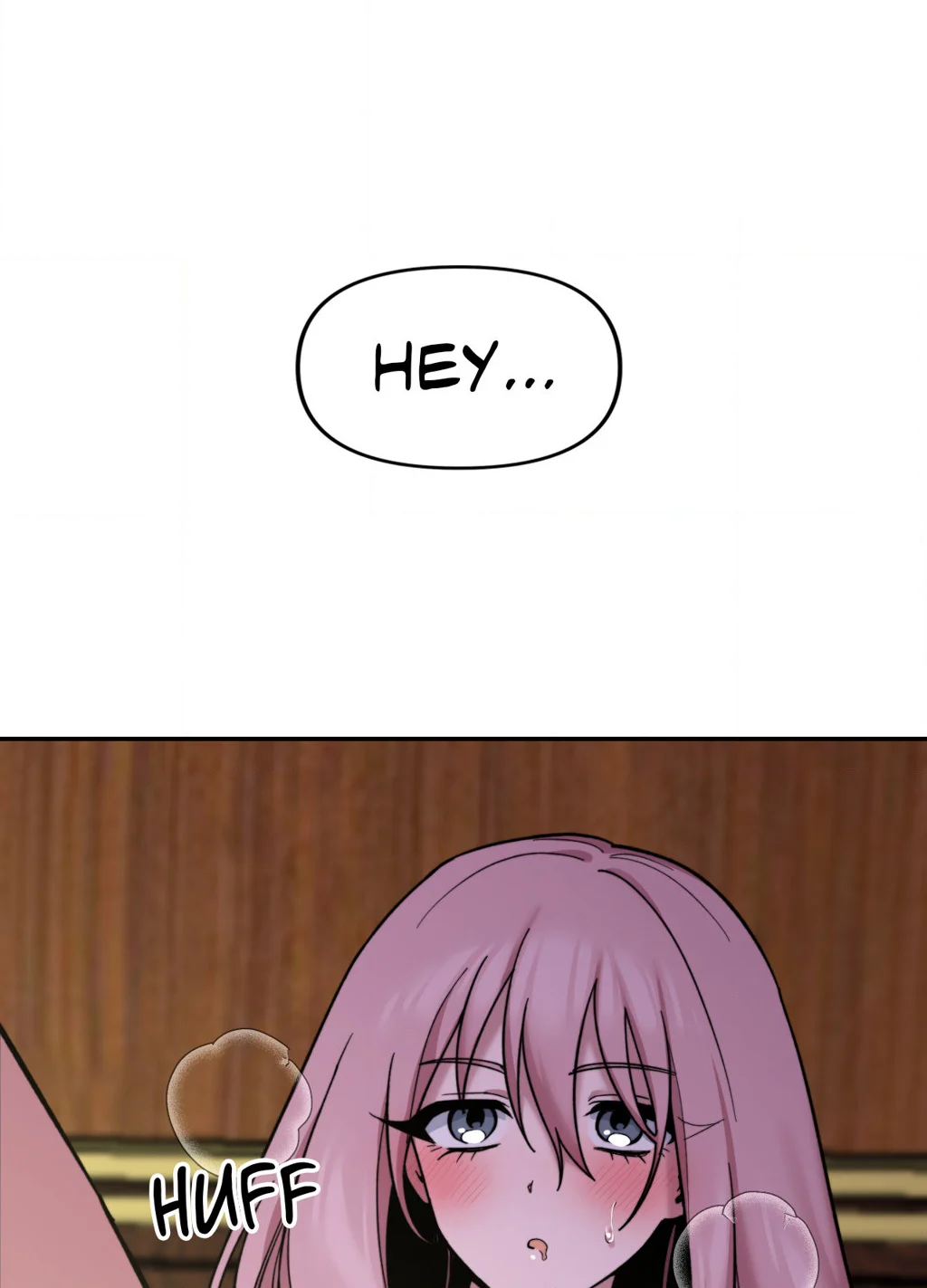 What a Girl Wants (Official Uncensored) chapter 3 page 36