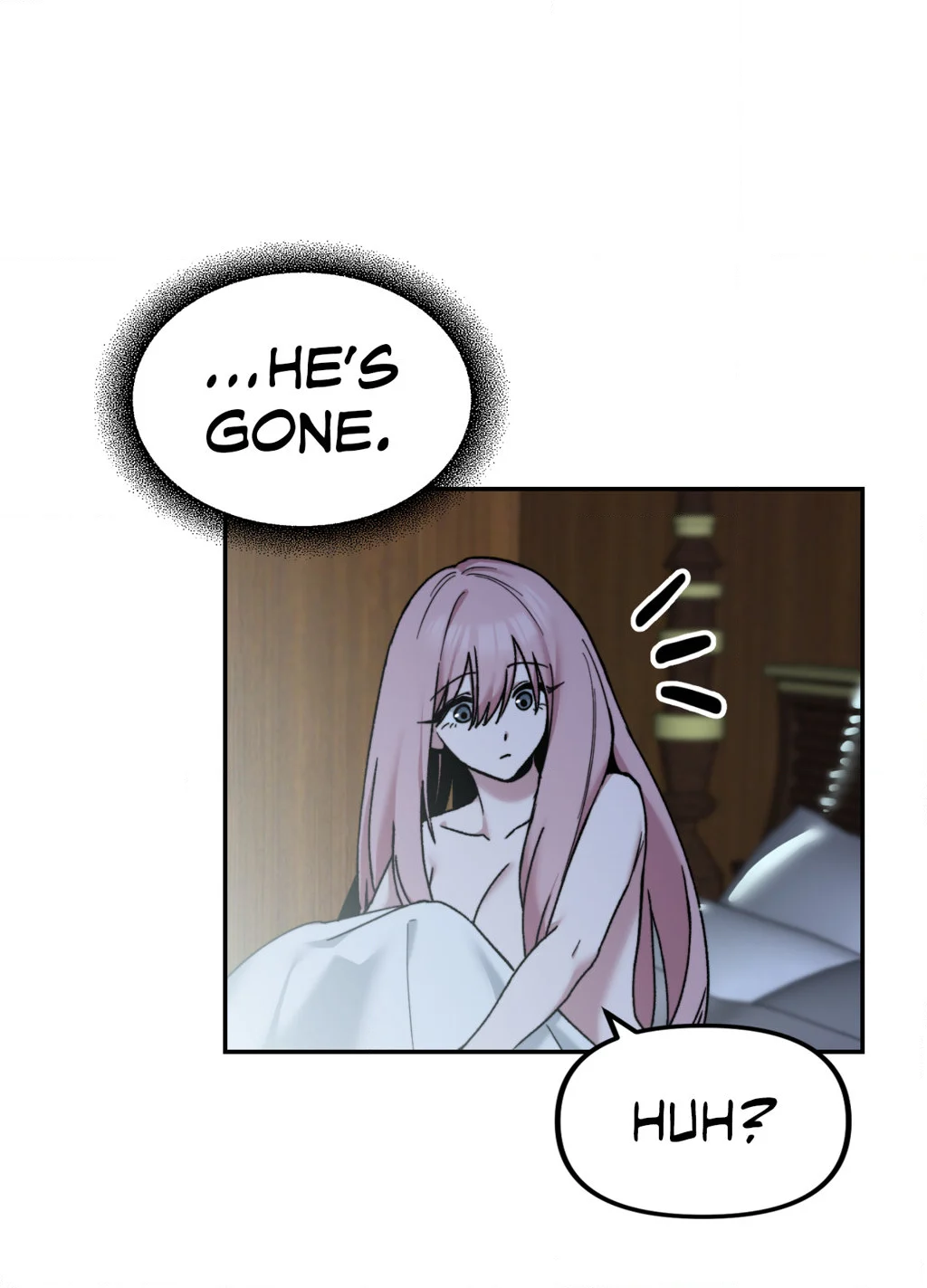 What a Girl Wants (Official Uncensored) chapter 3 page 46