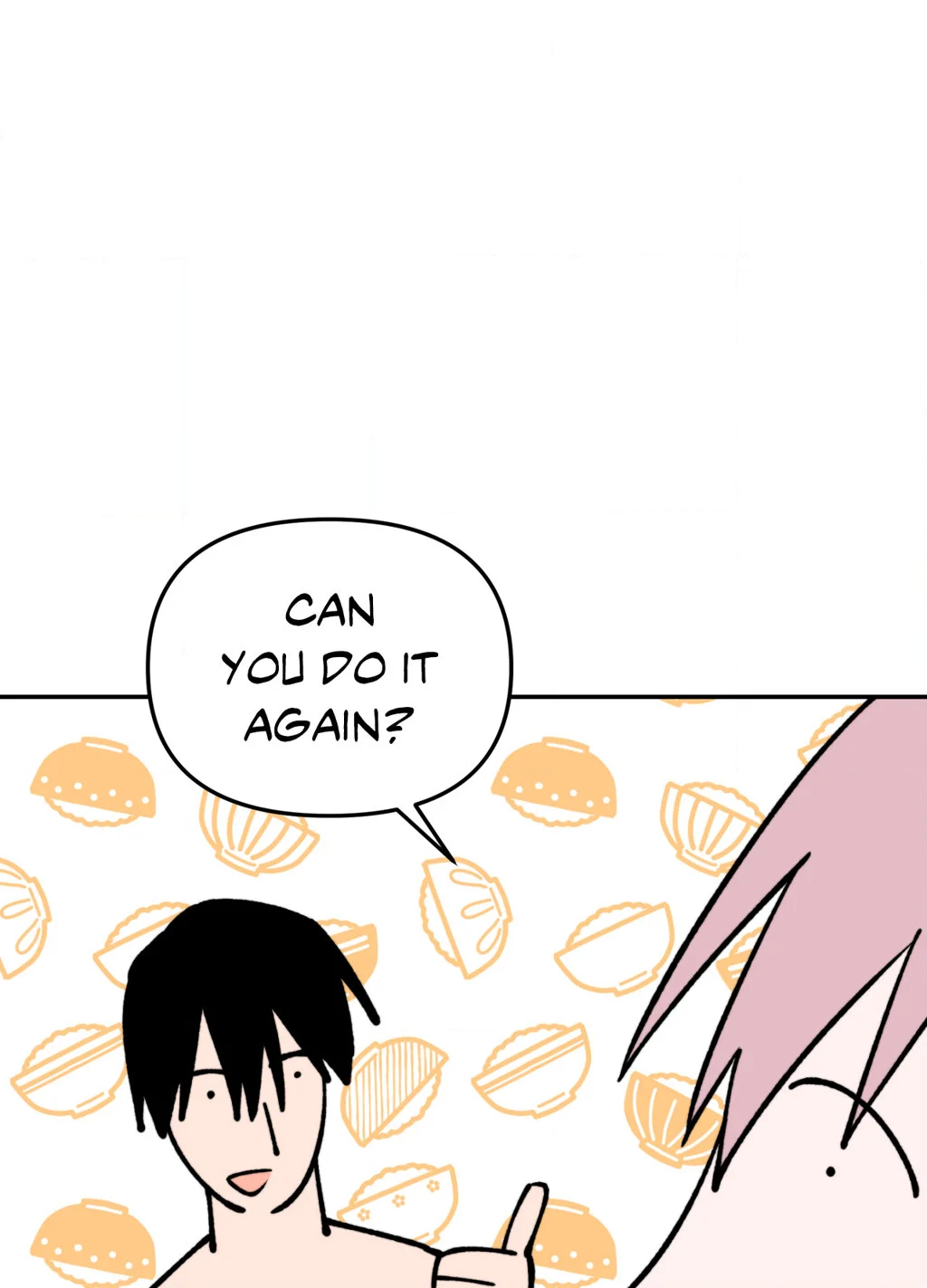 What a Girl Wants (Official Uncensored) chapter 3 page 49