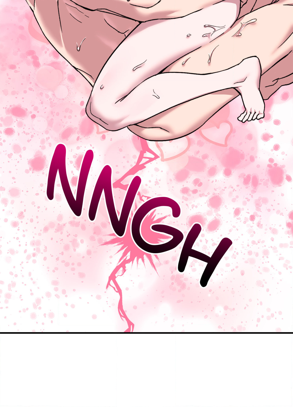 What a Girl Wants (Official Uncensored) chapter 3 page 54