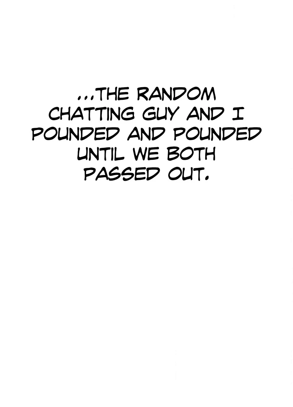 What a Girl Wants (Official Uncensored) chapter 3 page 55