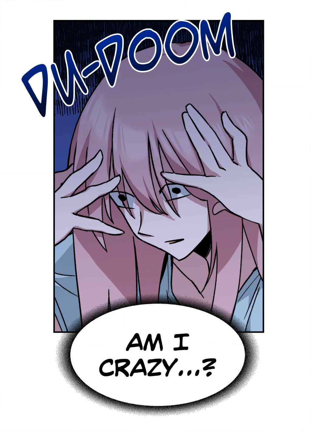 What a Girl Wants (Official Uncensored) chapter 3 page 56
