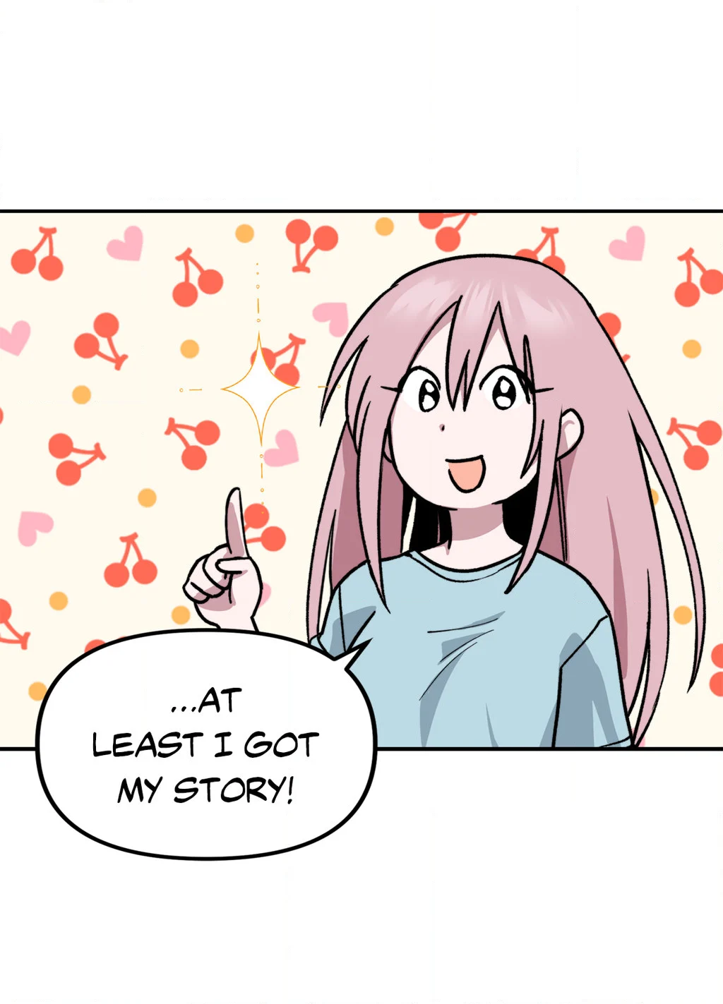 What a Girl Wants (Official Uncensored) chapter 3 page 60