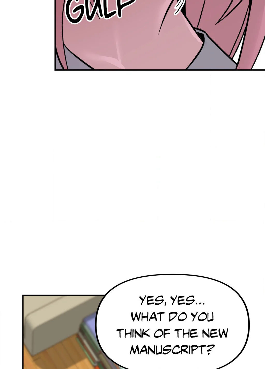 What a Girl Wants (Official Uncensored) chapter 3 page 63