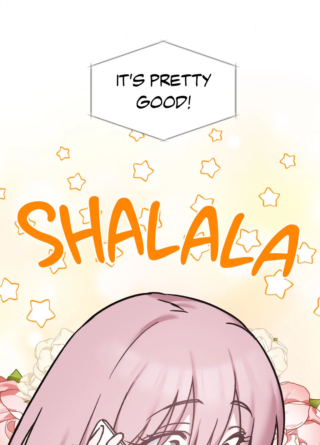 What a Girl Wants (Official Uncensored) chapter 3 page 67