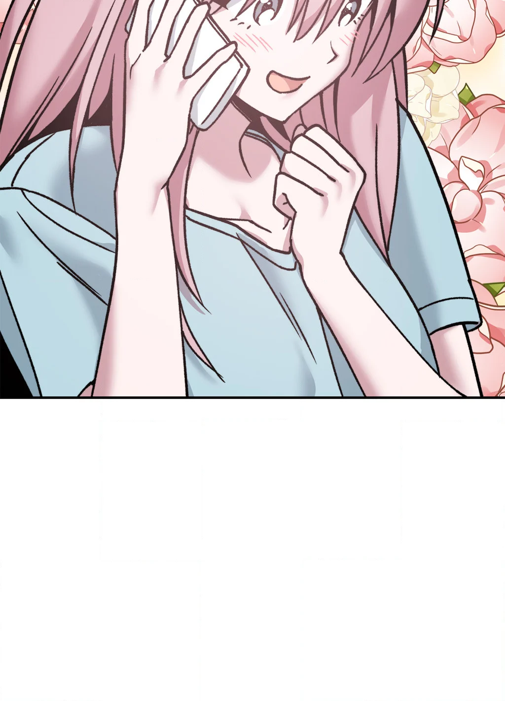 What a Girl Wants (Official Uncensored) chapter 3 page 68