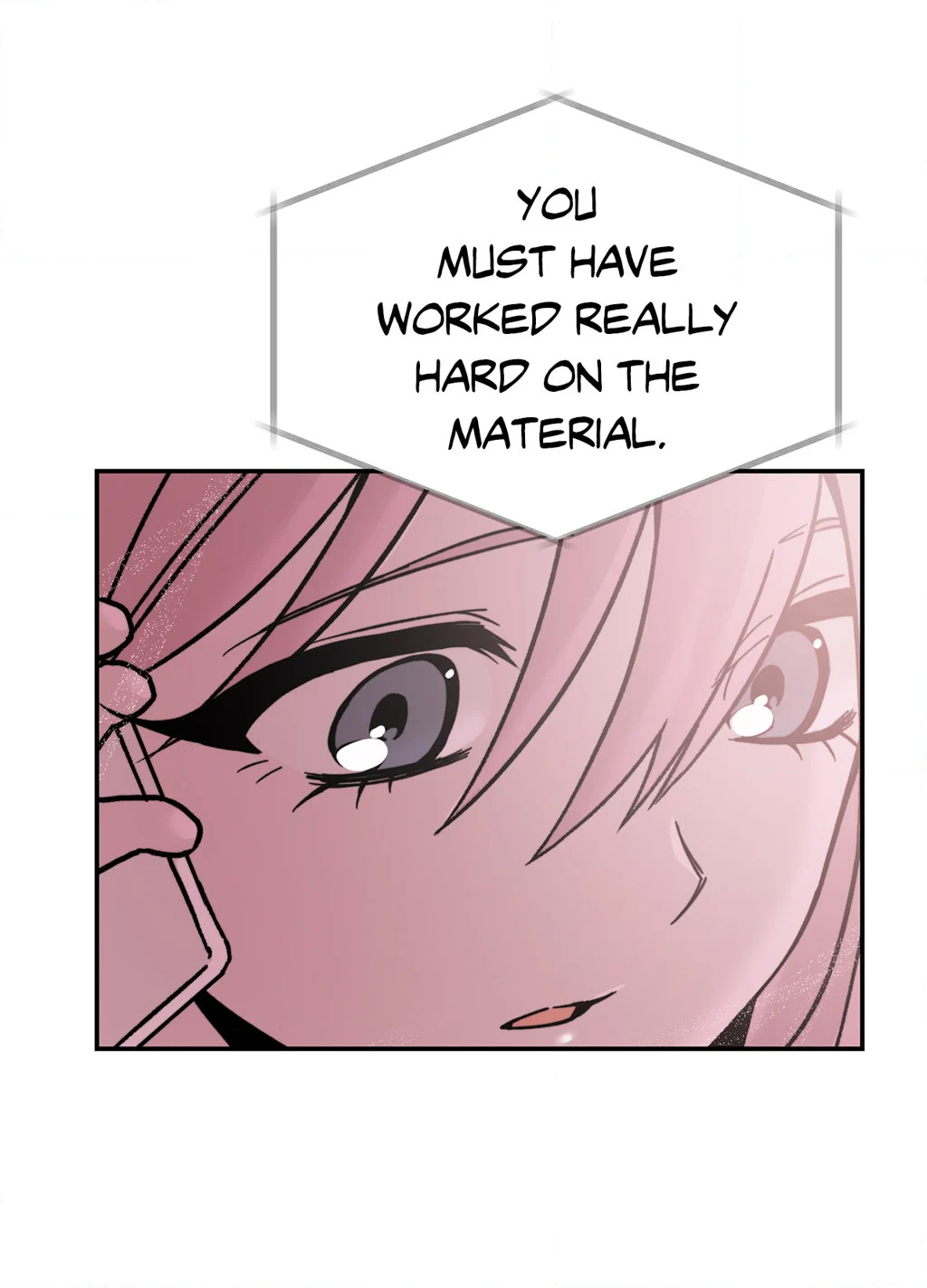 What a Girl Wants (Official Uncensored) chapter 3 page 70