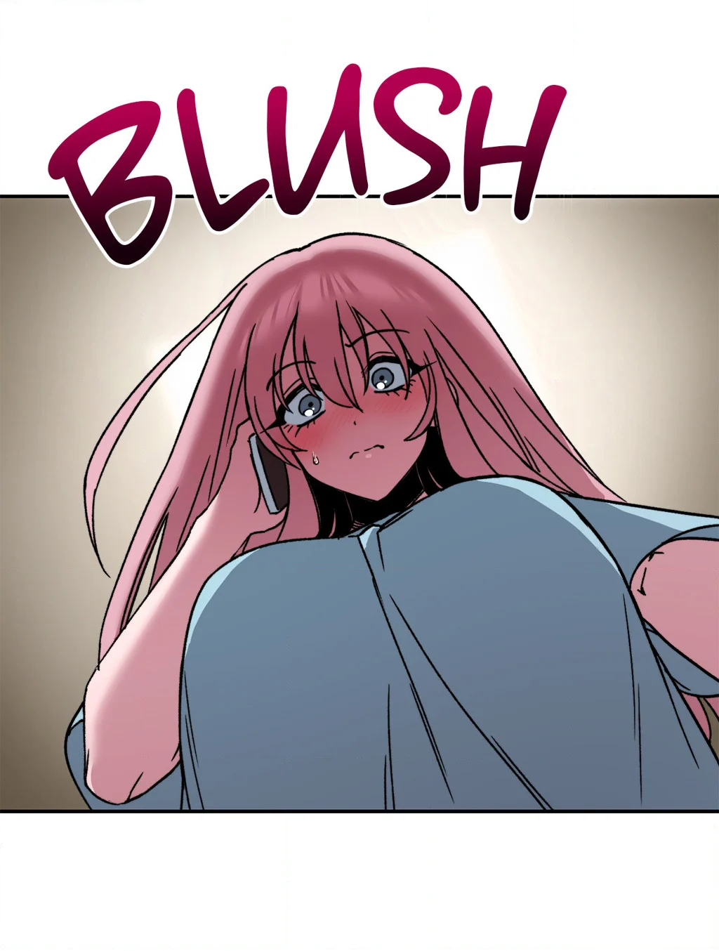 What a Girl Wants (Official Uncensored) chapter 3 page 75