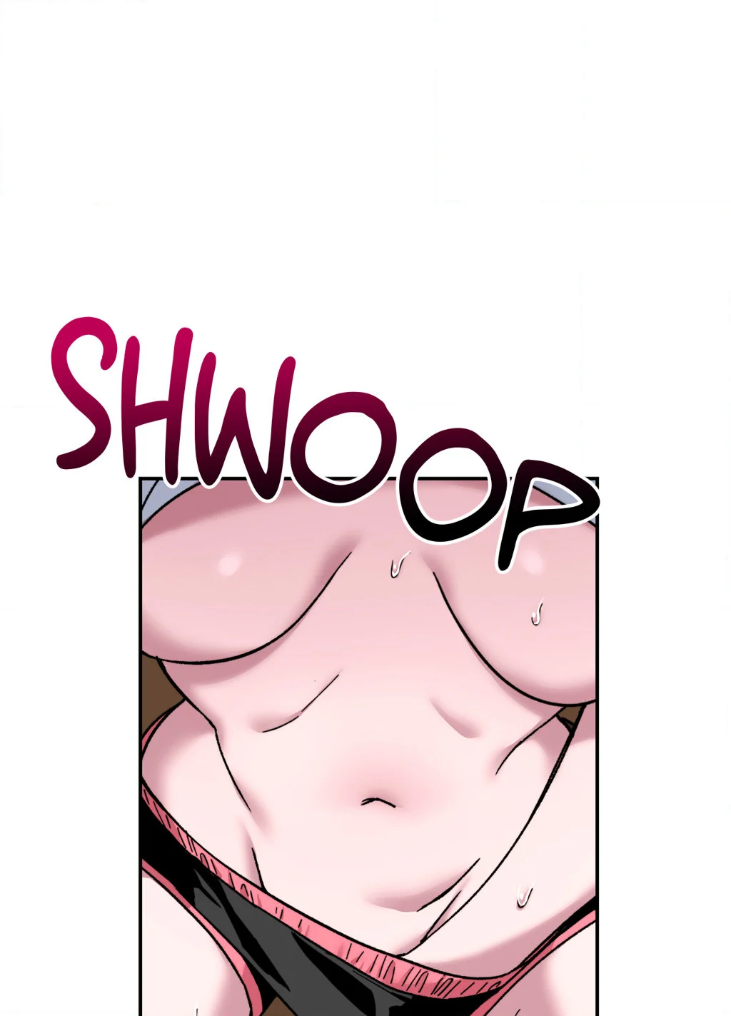 What a Girl Wants (Official Uncensored) chapter 3 page 87