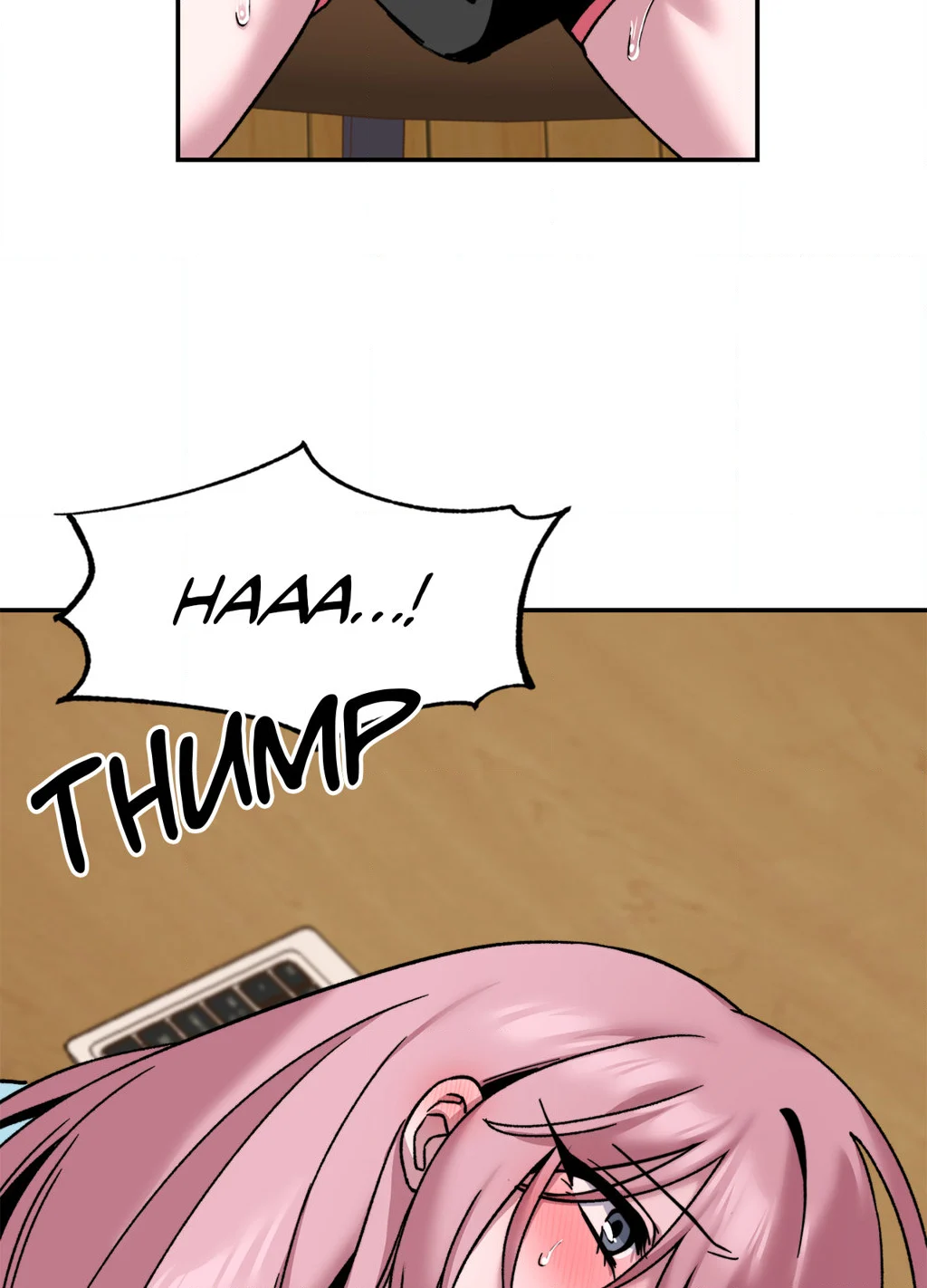 What a Girl Wants (Official Uncensored) chapter 3 page 88