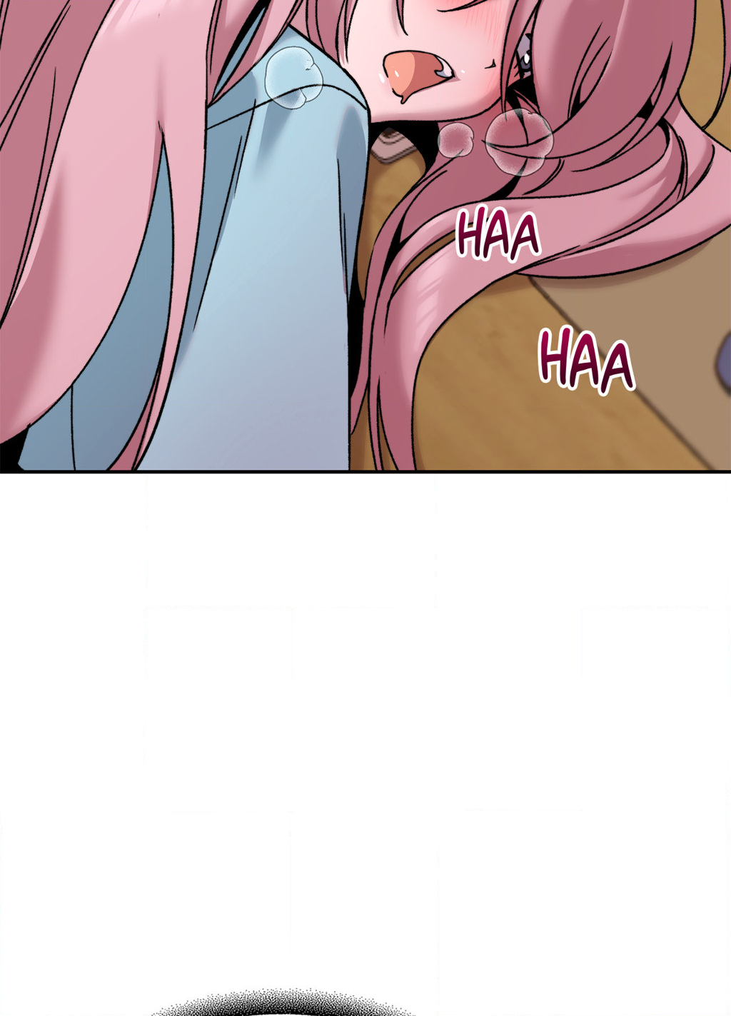 What a Girl Wants (Official Uncensored) chapter 3 page 89