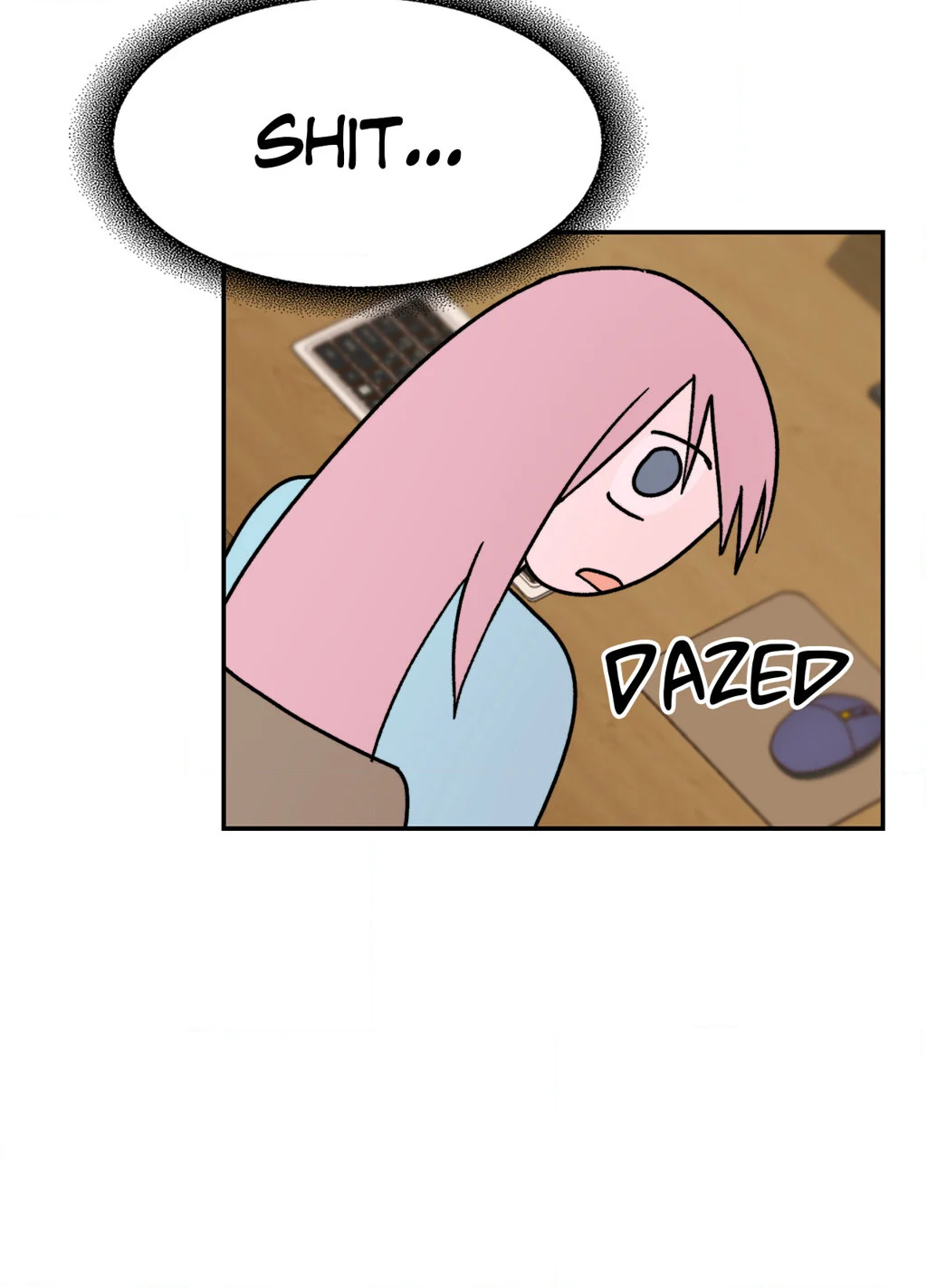 What a Girl Wants (Official Uncensored) chapter 3 page 90