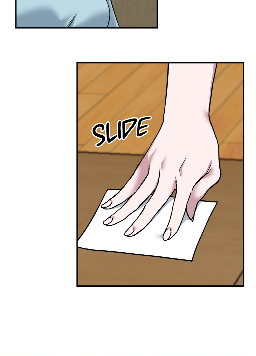 What a Girl Wants (Official Uncensored) chapter 3 page 95