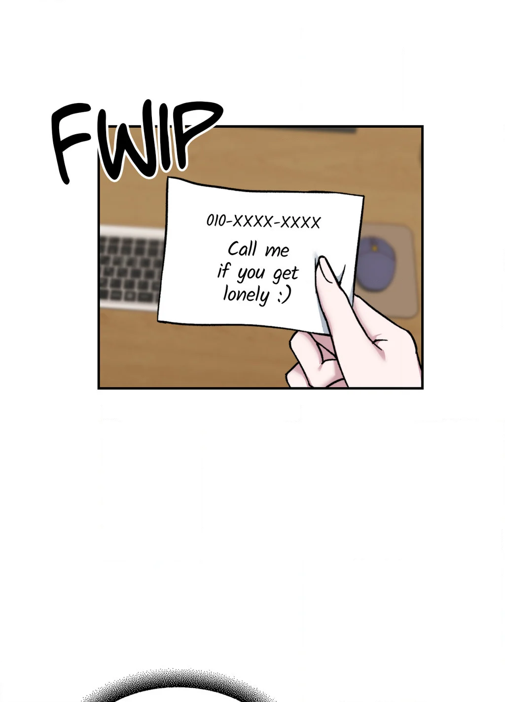 What a Girl Wants (Official Uncensored) chapter 3 page 96