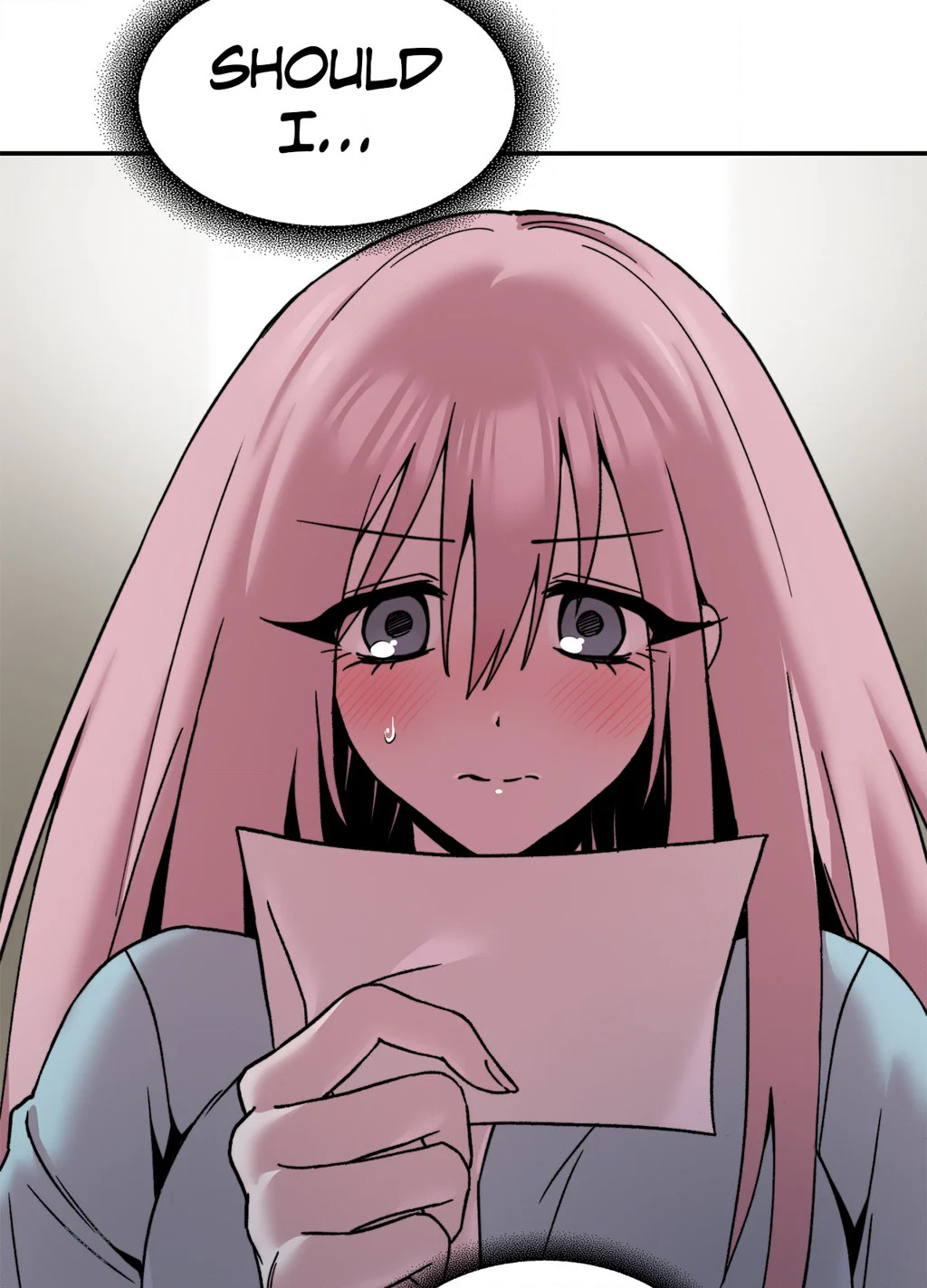 What a Girl Wants (Official Uncensored) chapter 3 page 97