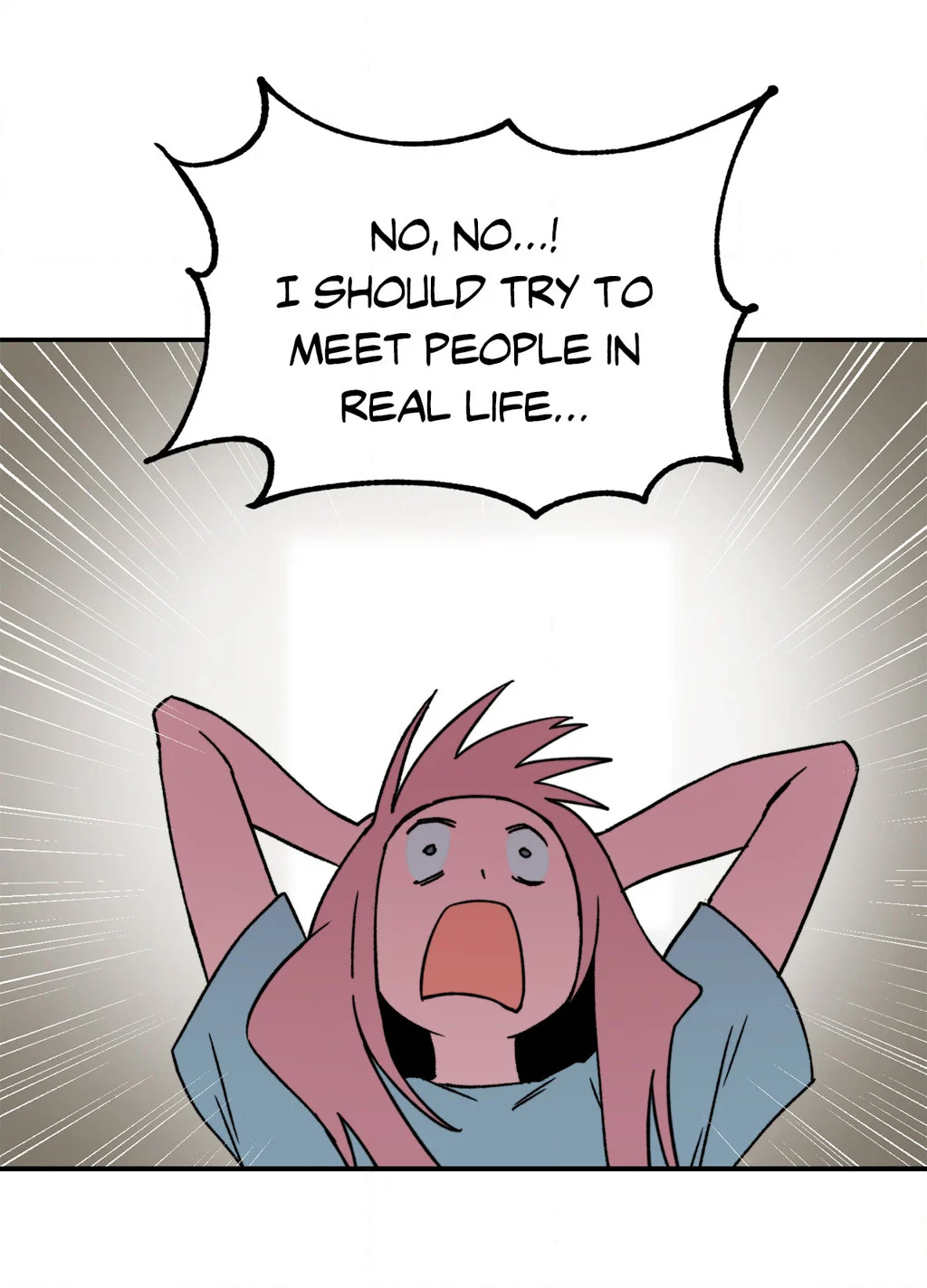 What a Girl Wants (Official Uncensored) chapter 3 page 100