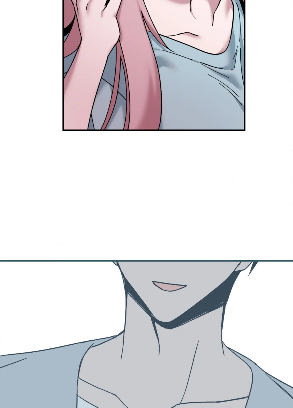 What a Girl Wants (Official Uncensored) chapter 3 page 102