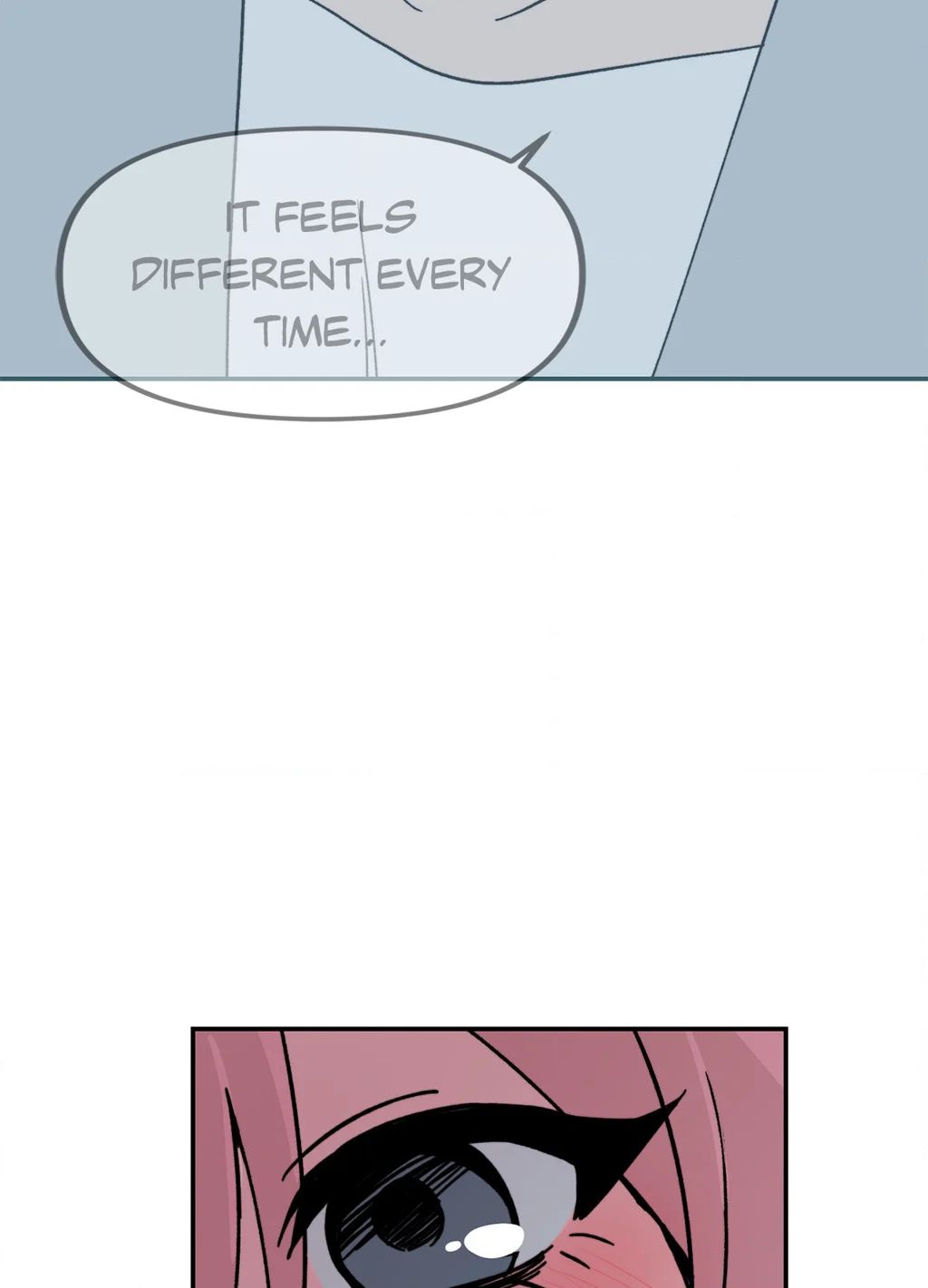 What a Girl Wants (Official Uncensored) chapter 3 page 103