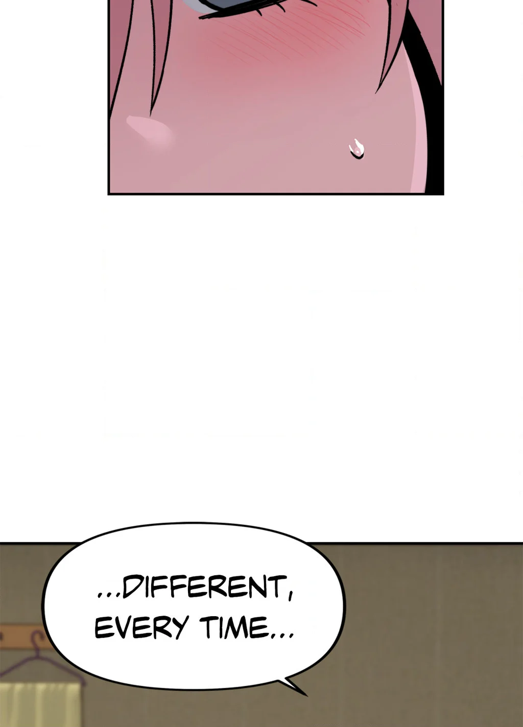 What a Girl Wants (Official Uncensored) chapter 3 page 104